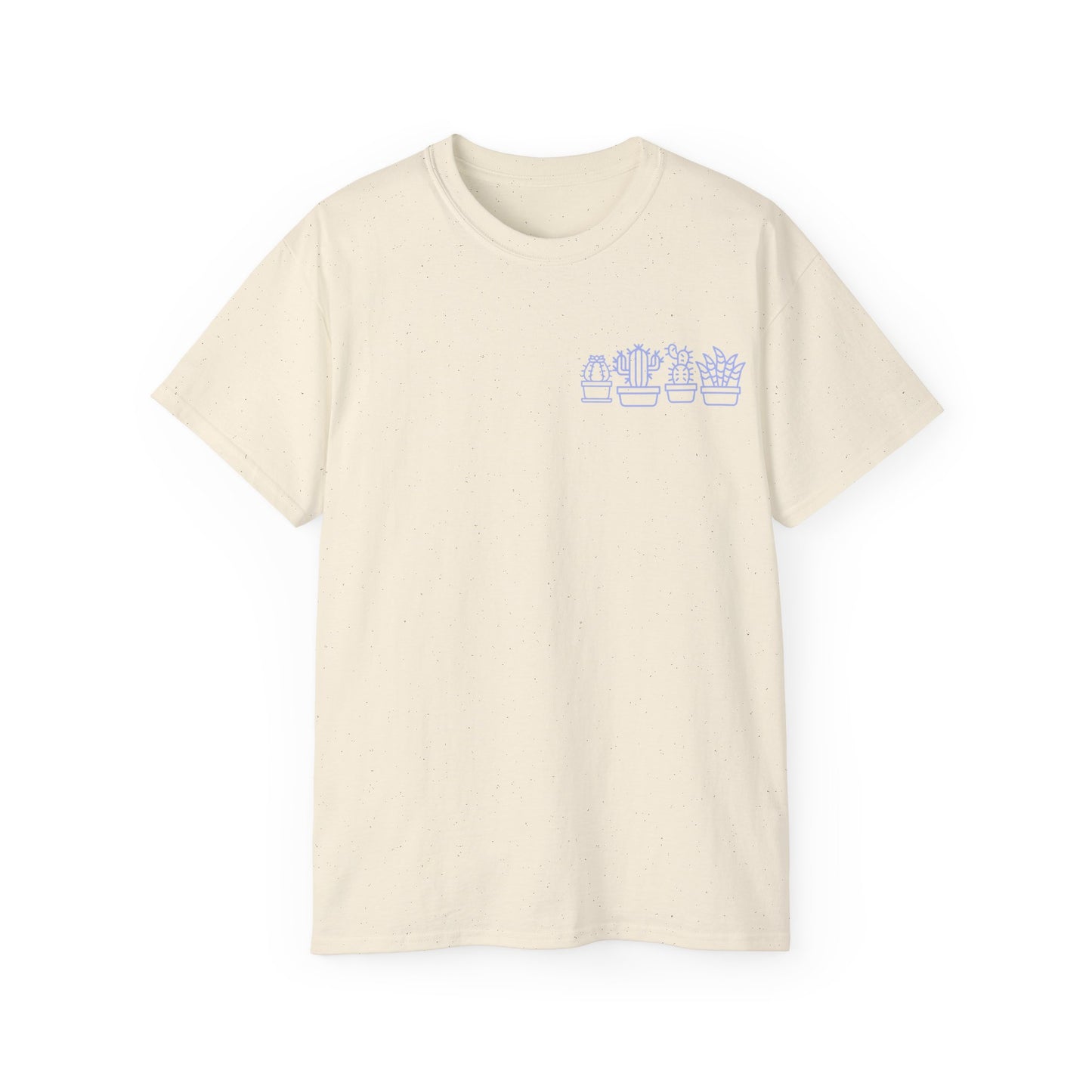 Cacti Unisex Ultra Cotton Tee