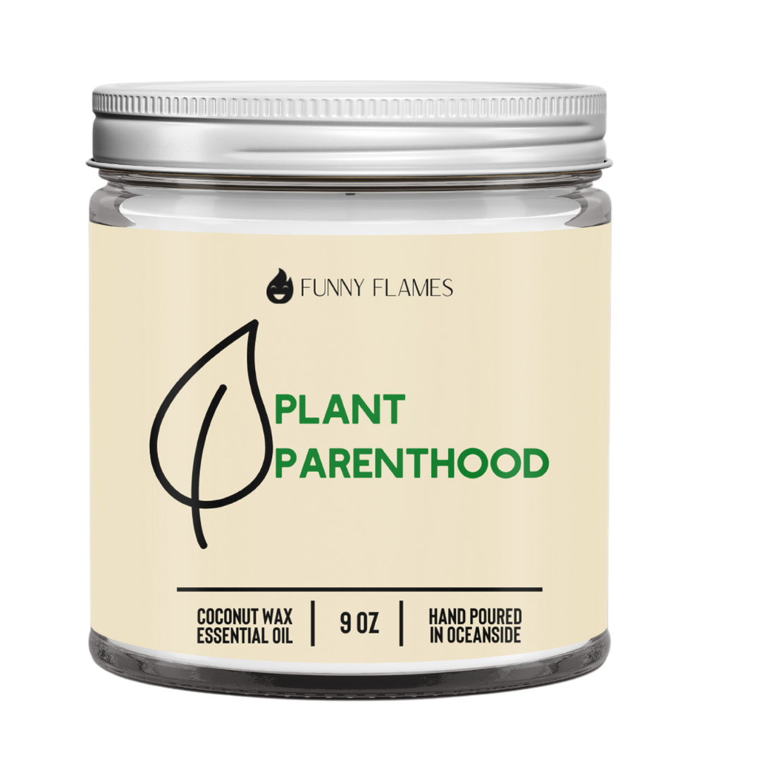 Plant Parenthood - Chic Plant Boutique