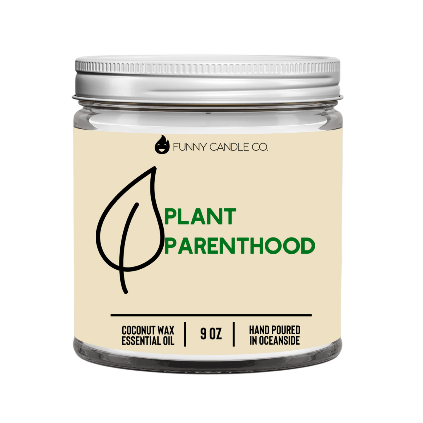 Plant Parenthood - Chic Plant Boutique