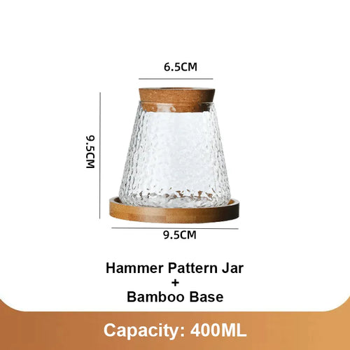 Glass Vase Hydroponic Plants | Modern Soil-Free Propagation Vase