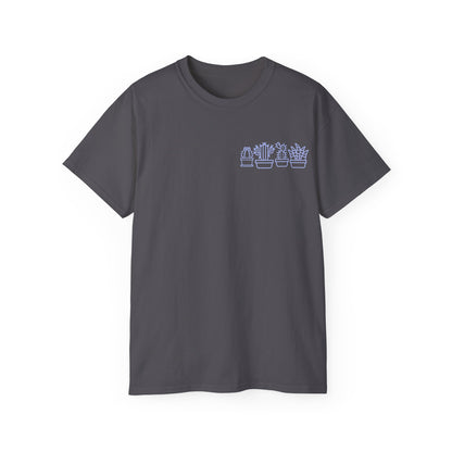 Cacti Unisex Ultra Cotton Tee