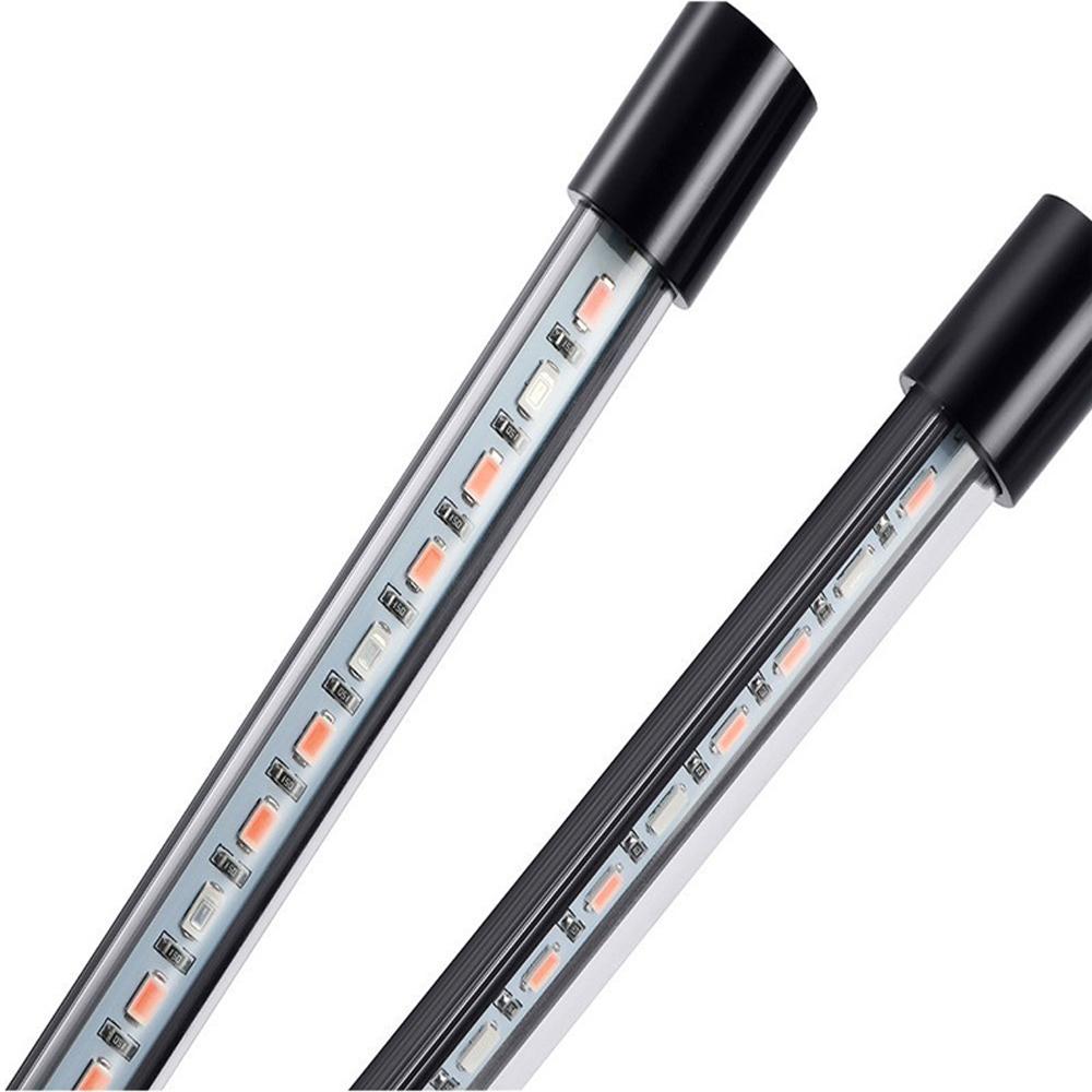 LED Grow Light USB Phyto Lamp Full Spectrum Fitolampy With Control - Chic Plant Boutique