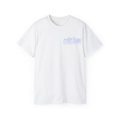 Cacti Unisex Ultra Cotton Tee